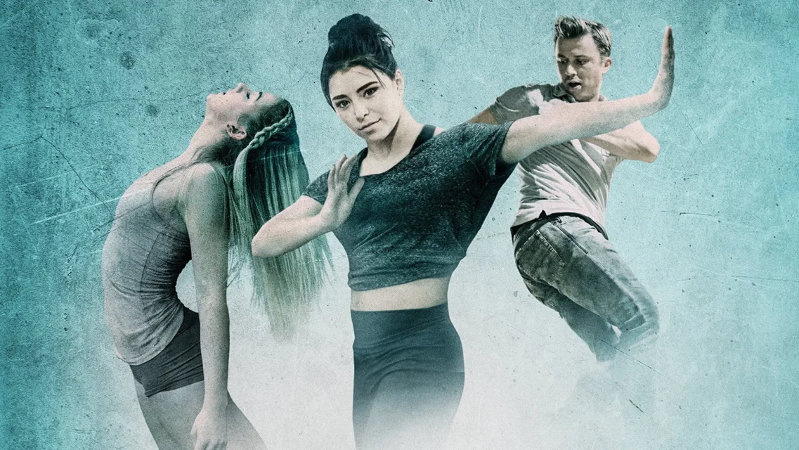 ავანსცენა: პოანტეებით ქართულად | Center Stage: On Pointe Qartulad
