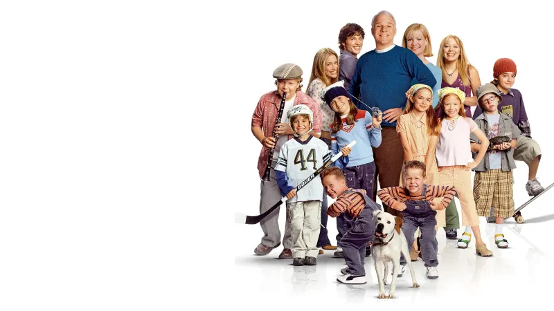ბითუმად იაფია | Cheaper by the Dozen