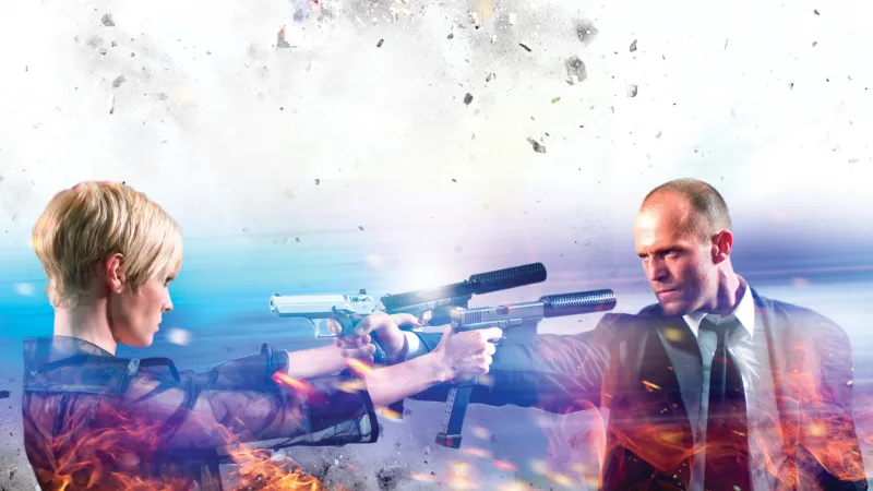გადამზიდი 2 | Transporter 2