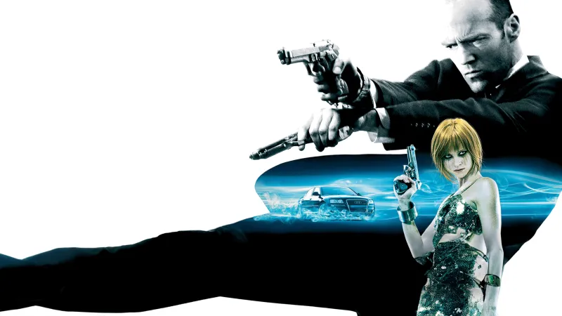 გადამზიდი 3 | Transporter 3