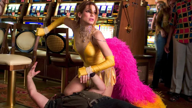 მის კონგენიალურობა 2 | Miss Congeniality 2: Armed and Fabulous