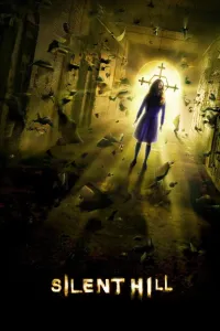 საილენთ ჰილი | Silent Hill