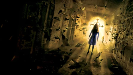 საილენთ ჰილი | Silent Hill