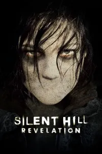 საილენტ ჰილი: აპოკალიფსი | Silent Hill: Revelation 3D
