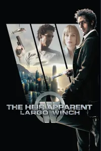 ლარგო ვინჩი | The Heir Apparent: Largo Winch