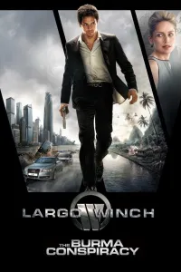 ლარგო ვინჩი II | Largo Winch II