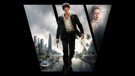 ლარგო ვინჩი II | Largo Winch II