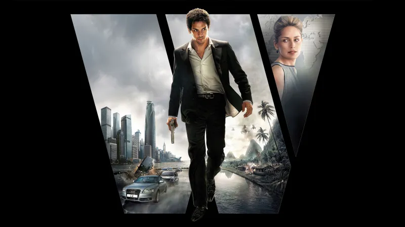 ლარგო ვინჩი II | Largo Winch II