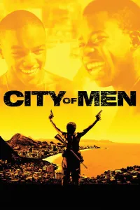 ღმერთის ქალაქი 2 | City of Men