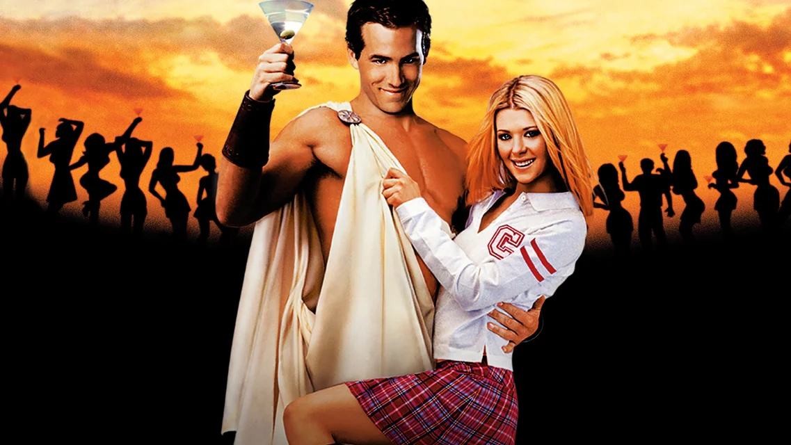 ვენ უაილდერი ქართულად | National Lampoon's Van Wilder Qartulad
