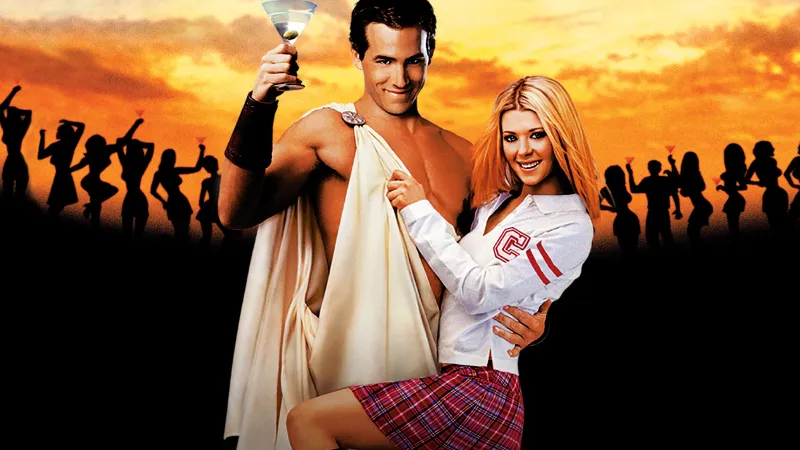 ვენ უაილდერი | National Lampoon's Van Wilder