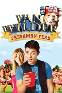 ვენ უაილდერი 3 | Van Wilder: Freshman Year