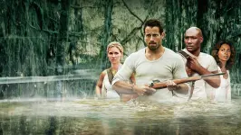 Anacondas: The Hunt for the Blood Orchid