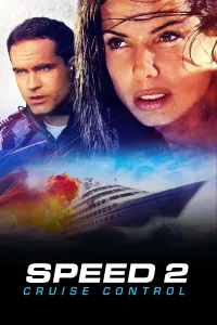 სიჩქარე 2 | Speed 2: Cruise Control
