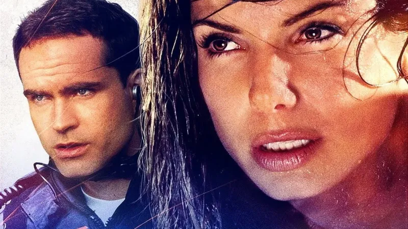 სიჩქარე 2 | Speed 2: Cruise Control