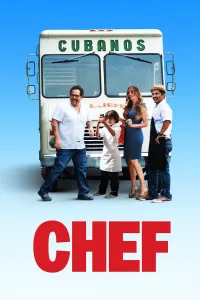 შეფმზარეული | Chef