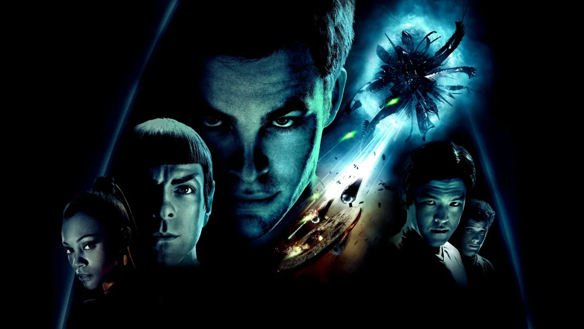 ვარსკვლავური გზა ქართულად | Star Trek Qartulad