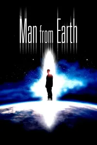 ადამიანი დედამიწიდან | The Man from Earth