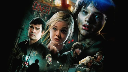 სუპერ 8 | Super 8