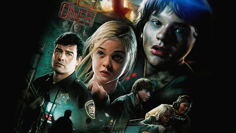 სუპერ 8 | Super 8
