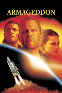 არმაგედონი | Armageddon