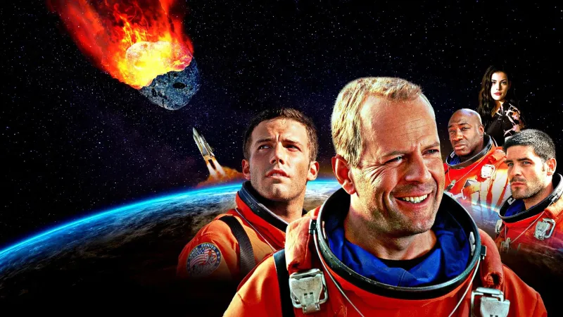 არმაგედონი | Armageddon