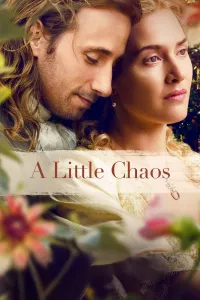 მცირე ქაოსი | A Little Chaos