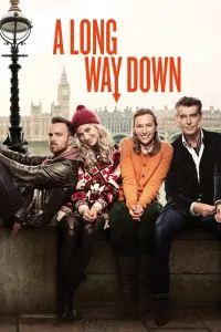 ხანგრძლივი ვარდნა | A Long Way Down