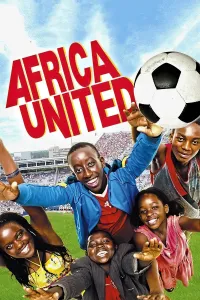დიდი თავგადასავლები აფრიკაში | Africa United