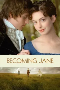 გახდე ჯეინი | Becoming Jane