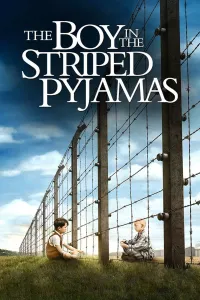 ბიჭი ზოლიან პიჟამაში | The Boy in the Striped Pyjamas