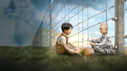 ბიჭი ზოლიან პიჟამაში | The Boy in the Striped Pyjamas