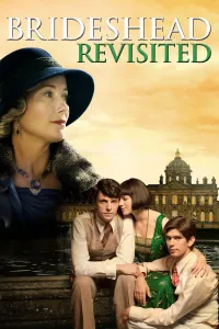 დაბრუნება ბრაიდსჰედში | Brideshead Revisited