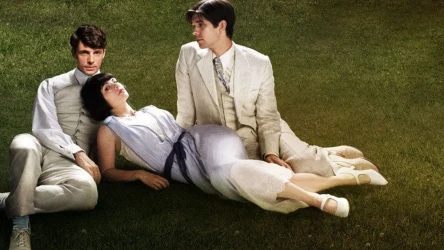 დაბრუნება ბრაიდსჰედში | Brideshead Revisited