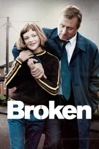 დამარცხებულნი | Broken