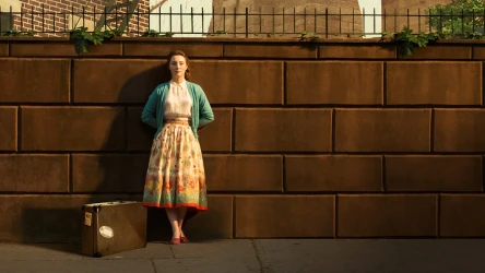 ბრუკლინი | Brooklyn