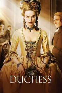 ჰერცოგის მეუღლე | The Duchess