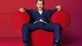 Dom Hemingway