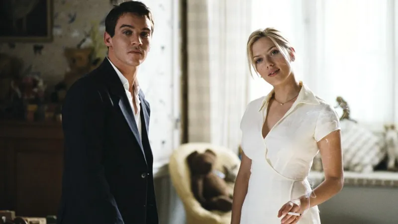 მატჩ პოინტი | Match Point