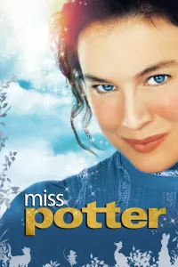 მის პოტერი | Miss Potter