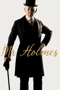 მისტერ ჰოლმსი | Mr. Holmes