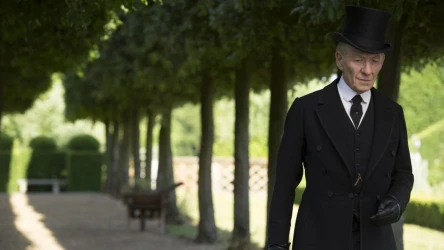 მისტერ ჰოლმსი | Mr. Holmes