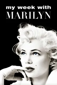 ჩემი ერთი კვირა მერილინთან | My Week with Marilyn