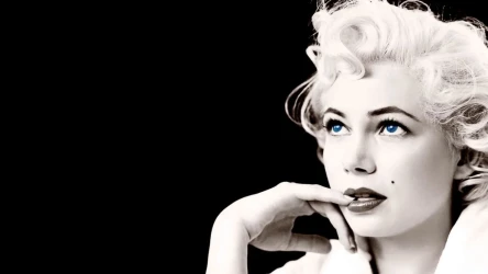 ჩემი ერთი კვირა მერილინთან | My Week with Marilyn