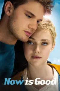 ახლა კარგია | Now Is Good