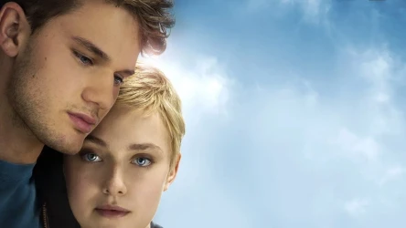 ახლა კარგია | Now Is Good