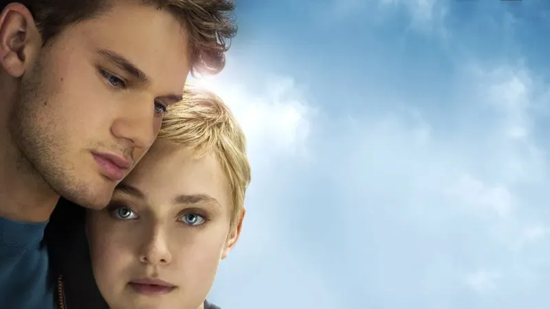 ახლა კარგია | Now Is Good