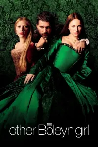 კიდევ ერთი გოგო ბოლეინის გვარიდან | The Other Boleyn Girl