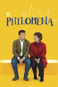 ფილომენა | Philomena