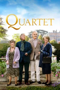 კვარტეტი | Quartet